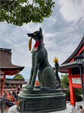 010- Fushimi-Inari-Taisha-Shrine